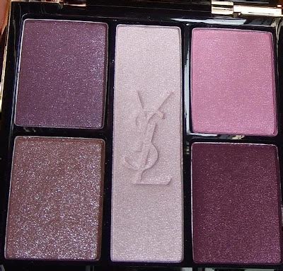 ysl indian pink|YSL’s Indian Pink Colour Harmony for eyes .